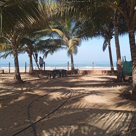 Nisarga Homestay And Beach Resort Gokarna Gokarna  Exteriér fotografie