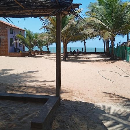 Nisarga Homestay And Beach Resort Gokarna Gokarna  Exteriér fotografie