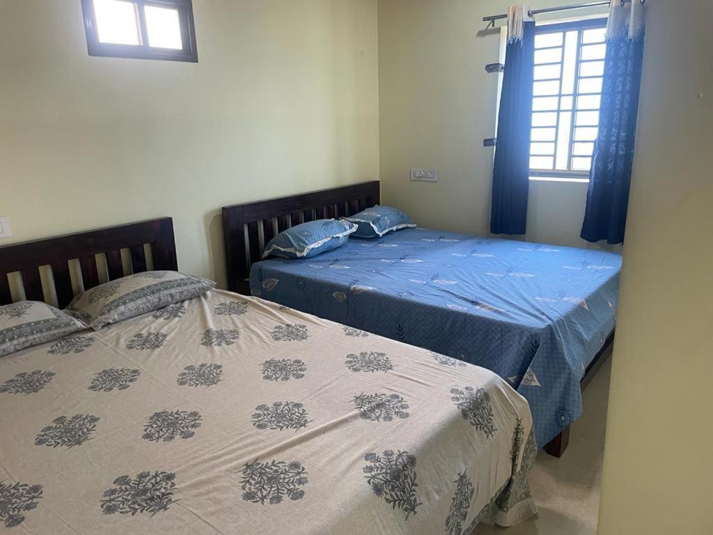 Nisarga Homestay And Beach Resort Gokarna Gokarna  Exteriér fotografie